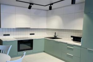 PRESTIGE-CENTER Apartments, Rivne