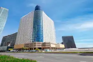 Unlock Metropolis Business Bay Apartments, Dubai