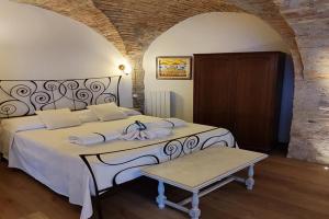 Dimora Porta Venere Guest house, Spello