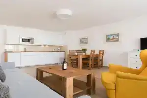 JANTAR APARTAMENTY -Port ul. Westerplatte, Kolobrzeg