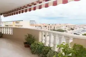 114 Sea Views Dream - Alicante Holiday Apartments, Torrevieja