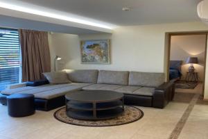 DAUKANTO 10 TWO-ROOM APARTMENT with a view the old town on the 7th floor, Palanga