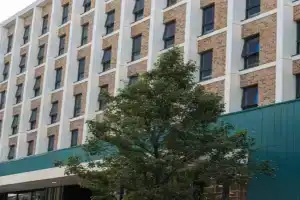 Astor College Hotel, London