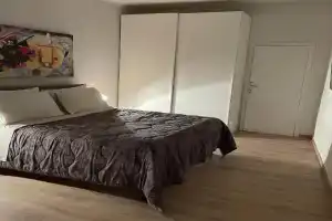 appartamento di via Monterone Apartments, Spoleto