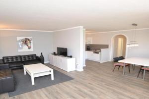 Appartement-16-A226 Apartments, Westerland