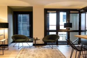 Studios City Stay & Go, Enschede