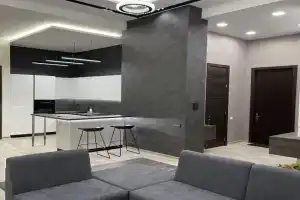 Luxury Penthouse With Incredible View, Yerevan