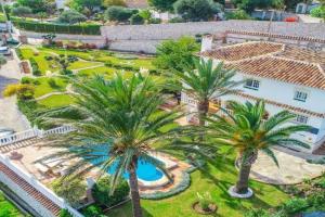 Villa Puerto de la Luz, La Cala de Mijas
