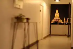 Baan Suandao Wat Arun Guest house, Bangkok