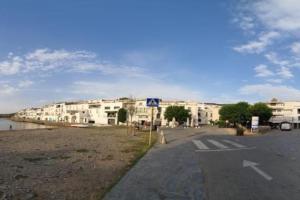 Mágico Apartamento Duplex Sota el Campanar, Cadaques