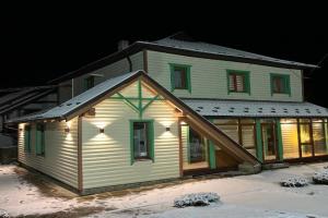 Apartments Mandry, Yaremche