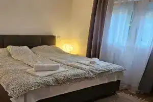 Apartman MIX2 - Maksimir KBC Rebro, Zagreb