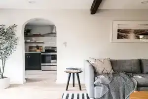 Black Pearl Unit 1 -, Mirror Lake Apartments, Lake Placid