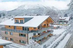 Dorf Suites, Oberstdorf