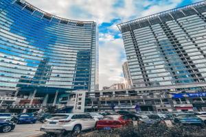 Shenzhen Duowei Luxury Apartment Chegongmiao Branch, Shenzhen