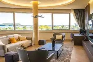 Luxury Apartment, Budva