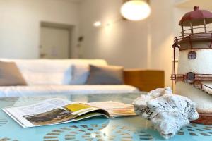 CasaViva - Loft fronte mare a Santa Margherita, Rapallo