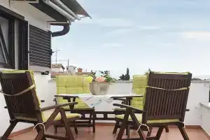 1 Bedroom Stunning Apartment In, Rovinj