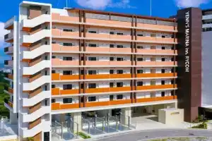 エンズマリーナ イン ライカム Hotel, Okinawa City