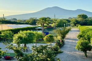 Villa Valentino Pompeji, Pompei