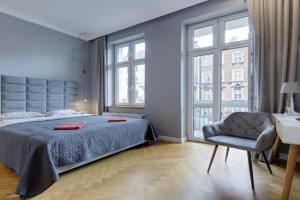Dodo Acomodo 5 Apartments, Katowice