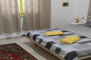 Comfy three-bedroom apartment, Haifa