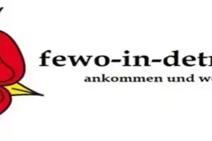 farbenfrohe Ferienwohnung Apartments, Detmold