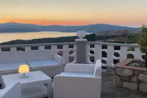 SUNSET SUITE Apartments, Capoliveri
