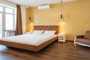 Central Apartments Palats Sportu Area, Kiev