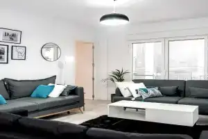 N&V San Anton Apartments, Granada