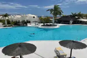 EXCLUSIVE APARTMENT ADEJE PARADISE - PLAYA PARAISO, Callao Salvaje