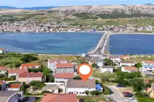 Apartments Jelica, Pag