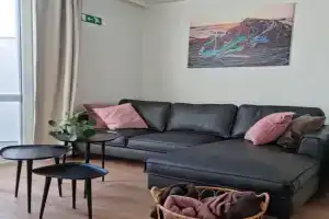 Maison Florimond Guest house, Nieuwpoort