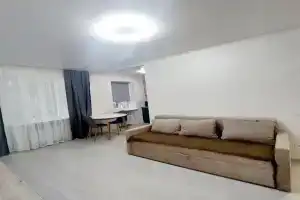 2 komnatnaya , Zaporozhskoe shchosse 5, Dafi, Pr Gagarina Apartments, Dnipropetrovsk