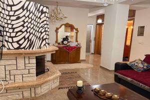 g.home Apartments, Trikala