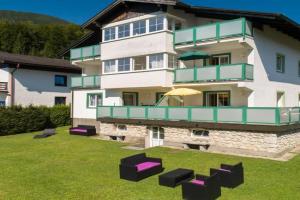Landhaus Leitzinger EG2 Apartments, St. Wolfgang
