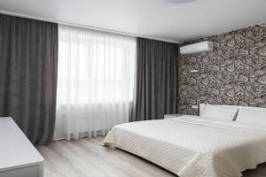 091 ZhK Sofiya Rezidens, 5 poverh Apartments, Kiev