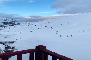 Apartamentos Frontera Blanca 3000, Pas de la Casa