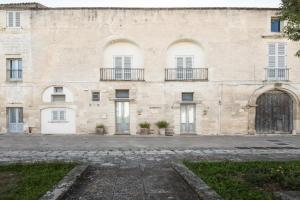 Townhouse in the center of an Apulian town near beaches and cafes, Muro Leccese