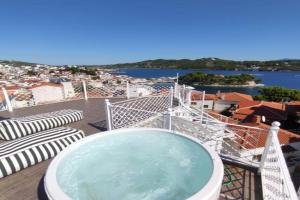Mare Gaia Apartments, Skiathos Town