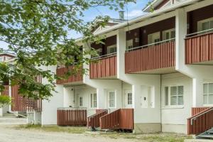 Holiday Home Levi star 1502 by Interhome, Sirkka