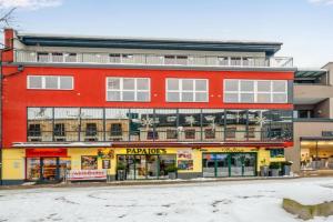 Apartment Appartement 2 by Interhome, Schladming