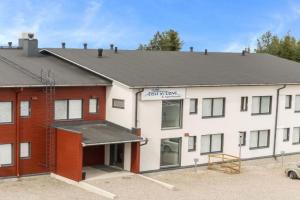 Holiday Home Skistar 315 by Interhome, Sirkka