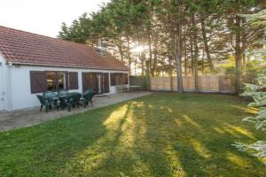 Holiday Home Vissershuisje Nova with parking by Interhome, De Haan