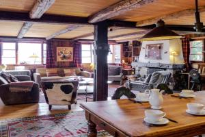 Chalet Filaos by Interhome, Verbier