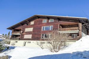 Apartment SnowKaya by Interhome, Grindelwald