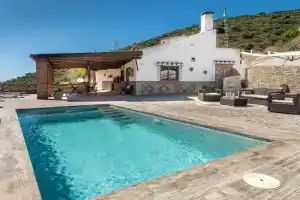Holiday Home Saeta by Interhome, Torrox