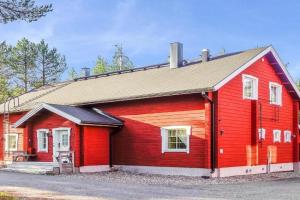 Holiday Home Porukka 2 by Interhome, Sirkka