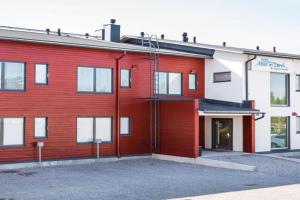 Holiday Home Skisuite 310 by Interhome, Sirkka