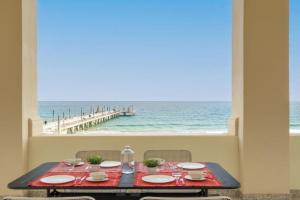 Apartment Terrazza sul Molo by Interhome, Alassio